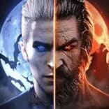 Nations of Darkness MOD APK v1.15.18 [Unlimited Money] for Android