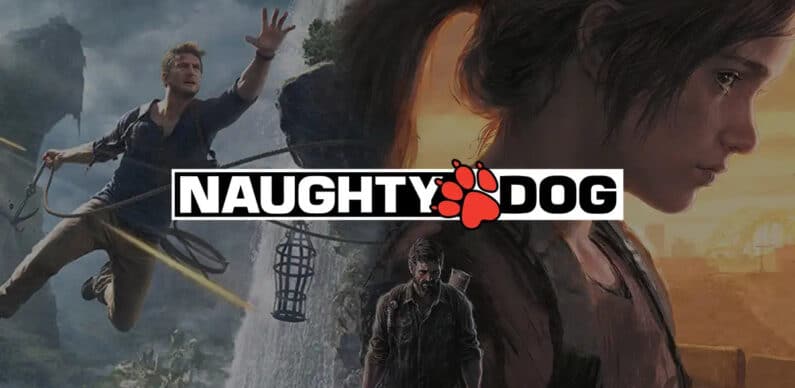Naughty Dog has officially confirmed that it is working on a second secret project