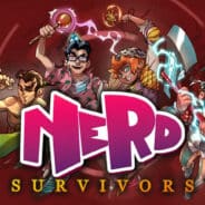 Nerd Survivors v1.0.20250501 APK (Unlocked Game)
