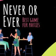Never or Ever v9.1.8 MOD APK (Premium Unlocked)