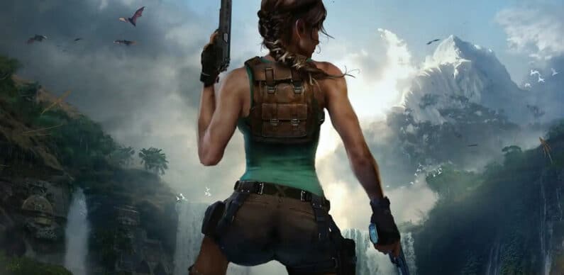 New Tomb Raider Part May Come Out in 2026-2027 – Rumors