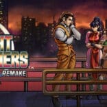 Night Slashers: Remake v1.0.6 MOD APK (Menu, God Mode)