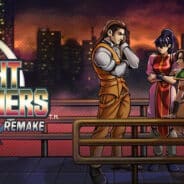 Night Slashers: Remake v1.0.6 MOD APK (Menu, God Mode)