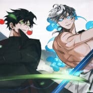 Ninja Rift v1.40 MOD APK (Menu, Increase HP, Cp)