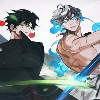 Ninja Rift v1.40 MOD APK (Menu, Increase HP, Cp)