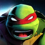 Ninja Turtles: Legends MOD APK v1.27.1 (Unlimited Money/Max Level Unlocked)