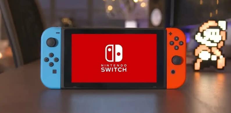 Nintendo Switch May Remain the Second-Best-Selling Console in History