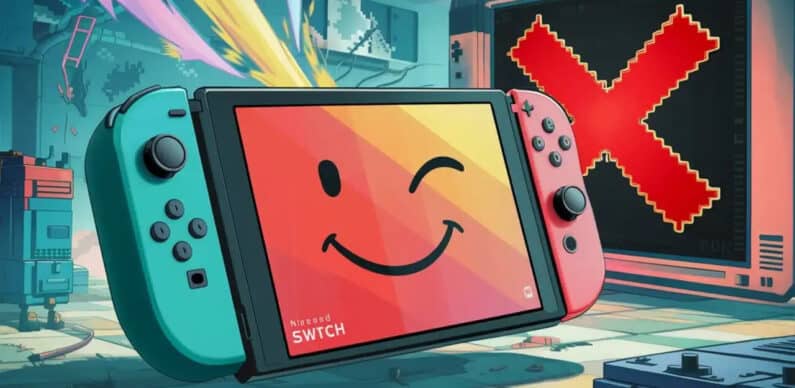 Nintendo warns: hacking consoles could cost users their devices
