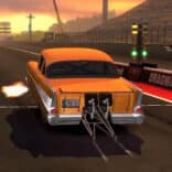 No Limit Drag Racing 2 v2.2.12 MOD APK [Unlimited Money/Gold]