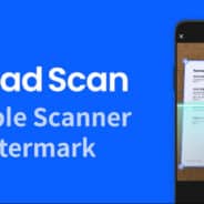 Nomad Scan v0.36.4 MOD APK (Premium Unlocked)