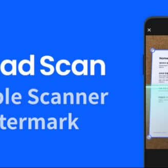 Nomad Scan v0.36.4 MOD APK (Premium Unlocked)
