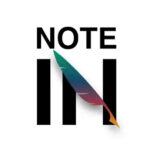 Notein v1.2.536.0 MOD APK [Unlocked, Subscribed] for Android