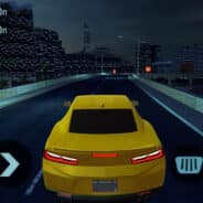 NS2: Underground v1.1.4 MOD APK (Nitro Purchased, No Ads)