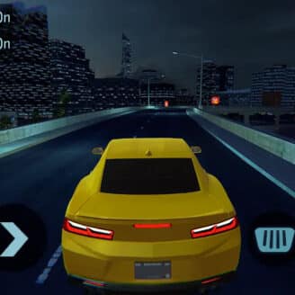 NS2: Underground v1.1.4 MOD APK (Nitro Purchased, No Ads)