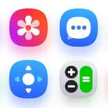 One UI IconPack v1.0 APK (Full Version)