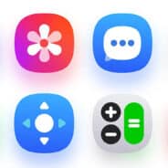 One UI IconPack v1.0 APK (Full Version)