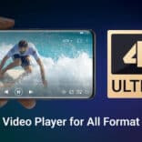 OnePlayer v2.3.1 MOD APK (Premium Unlocked)