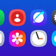 OnePro 7 – Icon Pack v3.8 APK (Full Version)