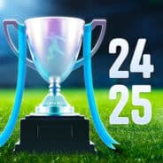 OSM 24/25 Soccer Manager Game v4.0.73.1 MOD APK [Unlimited Money/Unlocked]