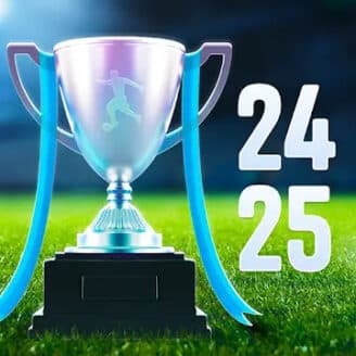 OSM 24/25 Soccer Manager Game v4.0.73.1 MOD APK [Unlimited Money/Unlocked]