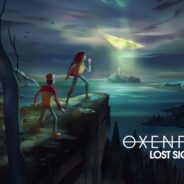 OXENFREE II: Lost Signals v1.5.7 MOD APK (Unlocked)