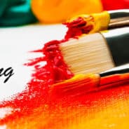 Painting 3D – Icon Pack v5.1 APK (Full Version)