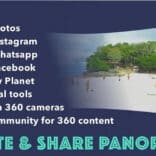 Panorama 360 & Virtual Tours v7.5.6 MOD APK (Premium Unlocked)