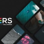 PAPERS Wallpapers v4.2 MOD APK (Premium Unlocked)