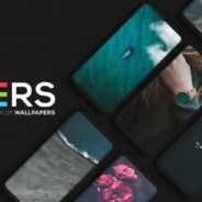 PAPERS Wallpapers v4.2 MOD APK (Premium Unlocked)