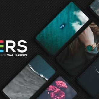 PAPERS Wallpapers v4.2 MOD APK (Premium Unlocked)