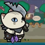 Paw Legend v1.0.2 MOD APK (Menu, Attack, Defense Multiplier, Currency)