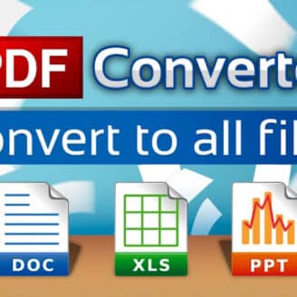 PDF Converter v251 MOD APK (Premium Unlocked)