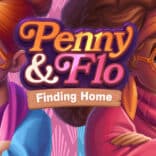 Penny & Flo v1.176.0 MOD APK (Unlimited Money, Stars)