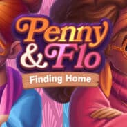 Penny & Flo v1.176.0 MOD APK (Unlimited Money, Stars)