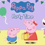 Peppa Pig: Party Time APK v1.3.10 (Full Game)
