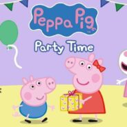 Peppa Pig: Party Time APK v1.3.10 (Full Game)