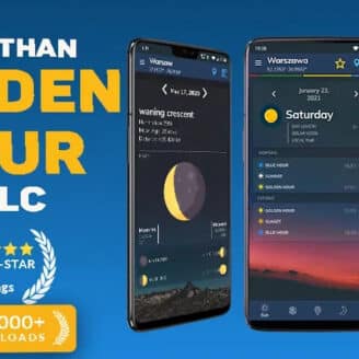 PhotoTime v7.0.4 MOD APK (Premium Unlocked)