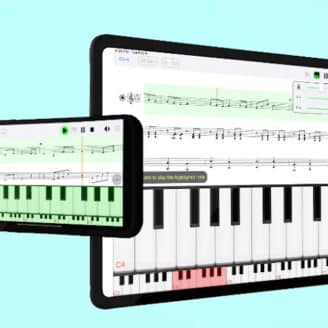 Piano eTutor v6.7.9 MOD APK (Premium Unlocked)