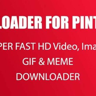 Pinster Advanced Downloader v25.5.19 MOD APK (Premium Unlocked)
