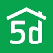 Planner 5D v2.34.0 MOD APK [Premium Unlocked] for Android