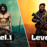 Pocket Apocalypse v1.0.9 MOD APK (Menu, Increased Currency)