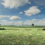Polyfield v0.7.1 MOD APK (Mega Menu)