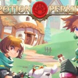 Potion Permit v1.48 APK (MOD, Unlimited Money)