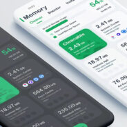 Powerful Cleaner v11.0.3 APK (Full Version)