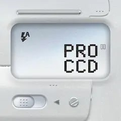 ProCCD v3.7.3 MOD APK [Full Pro] [Premium Unlocked] for Android