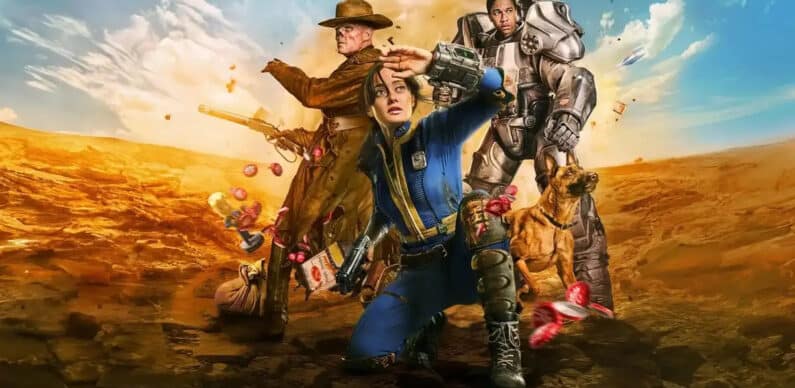 Production on Season 2 of Fallout Completed – Release Expected in Fall