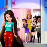 Project Makeover v2.114.1 MOD APK (Unlimited Money)