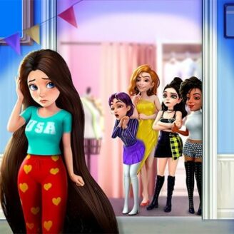 Project Makeover v2.114.1 MOD APK (Unlimited Money)