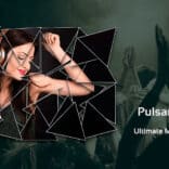 Pulsar Music Player Pro v1.13.0 APK + MOD (Premium Unlocked)