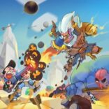 Raid Royal 2 v0.0.43 MOD APK (Menu, Money, Dumb Enemies)